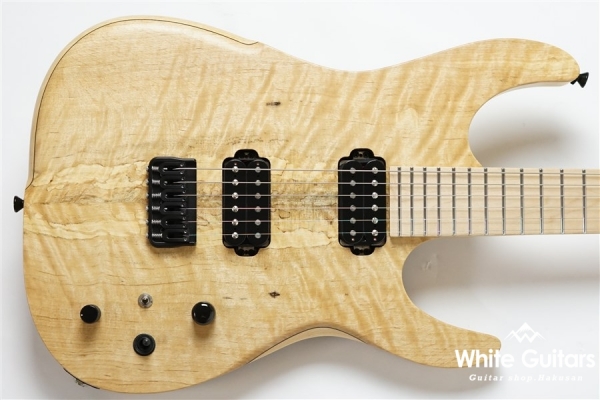 SOTTILE CUSTOM666 Birch/Light Ash/Maple